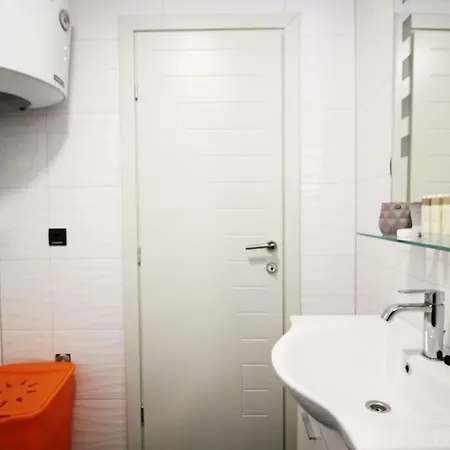 Modern Lejlighed Trogir