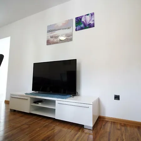 Lejlighed Modern Trogir