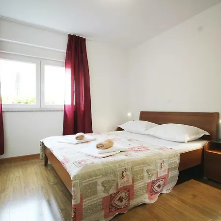 Lejlighed Modern Trogir