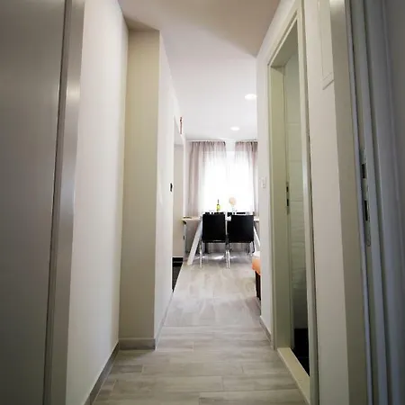 Modern Trogir