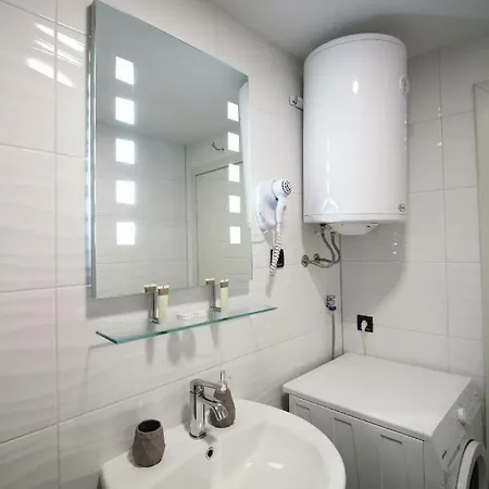 Modern Lejlighed Trogir