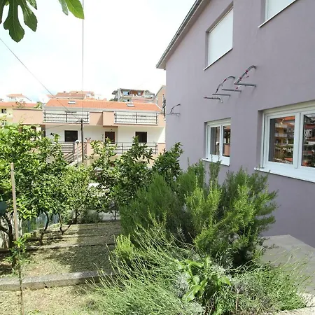 Lejlighed Modern